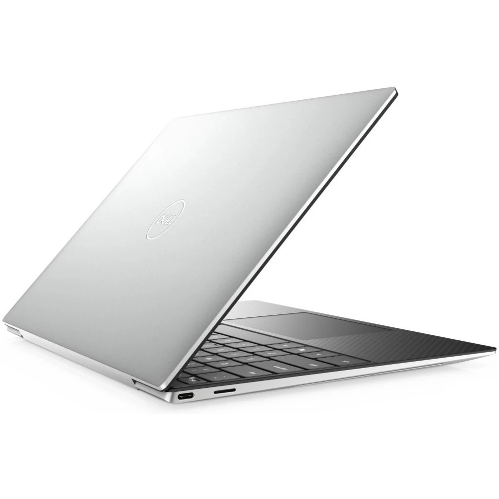 Ноутбук Dell XPS 13 9300, 8 ГБ, 512 ГБ, 13.4" — 5