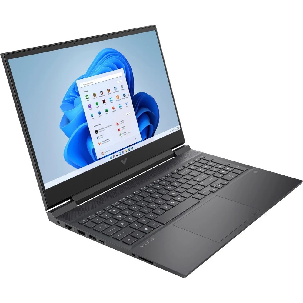 Ноутбук HP Victus -d1039ci, Intel Core i7-12700H, 16 ГБ, 1024 ГБ, 16.1"