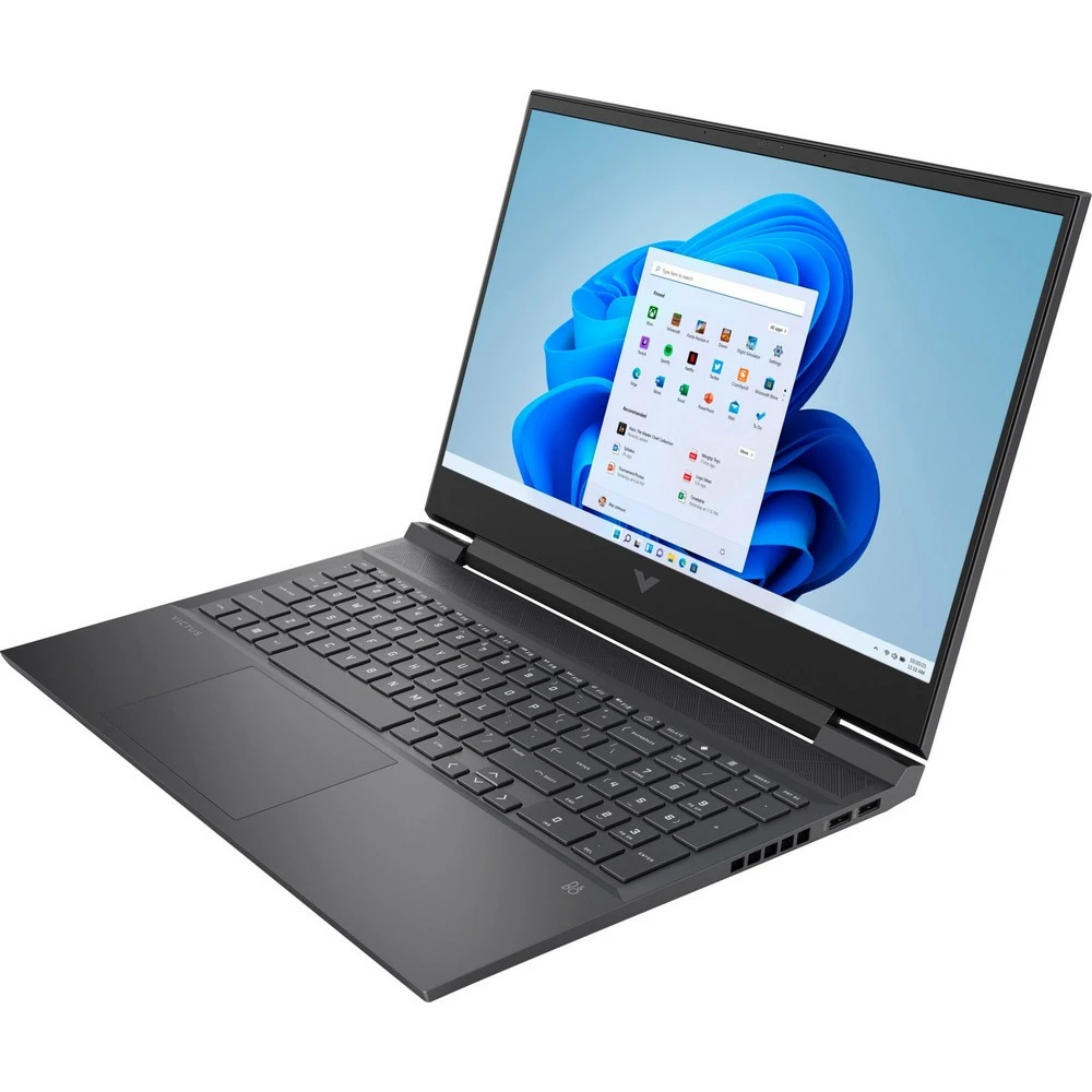 Ноутбук HP Victus -d1039ci, Intel Core i7-12700H, 16 ГБ, 1024 ГБ, 16.1" — 3