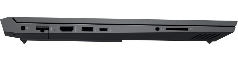 Ноутбук HP Victus -d1039ci, Intel Core i7-12700H, 16 ГБ, 1024 ГБ, 16.1" — 5
