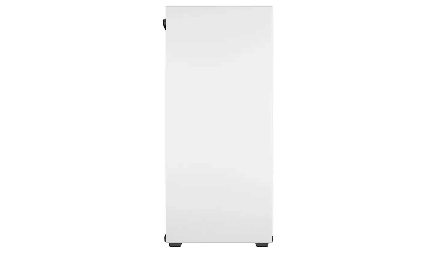 Корпус DeepCool GamerStorm Macube 310P WH, Midi Tower, ATX, White, 2x3.5"/2x2.5", 2xUSB3.0 — 4