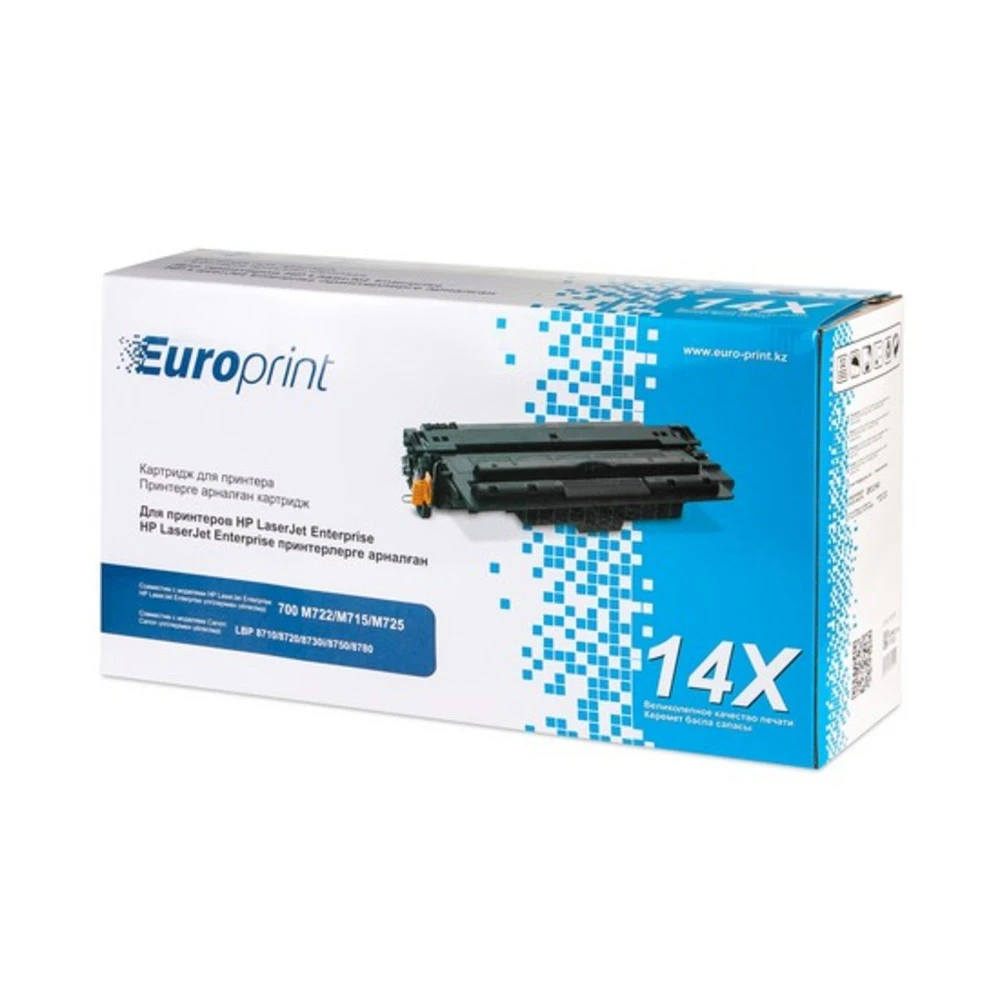 Картридж Europrint EPC-CF214X, 17500 стр. — 3