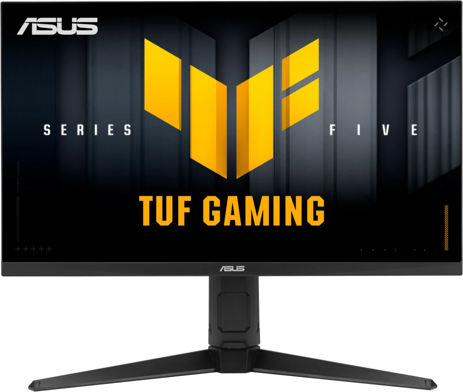 Монитор 27" Asus TUF Gaming VG27AQML5A, Black, IPS, 2560x1440@300Hz, 300кд/м2,1300:1,0.3ms,2xHDMI,DP