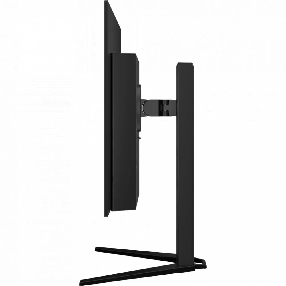 Монитор 27" Corsair Xeneon Flex 27QHD240, Black, OLED, 2560x1440@240Hz, USB-C, 2xHDMI, DP — 3