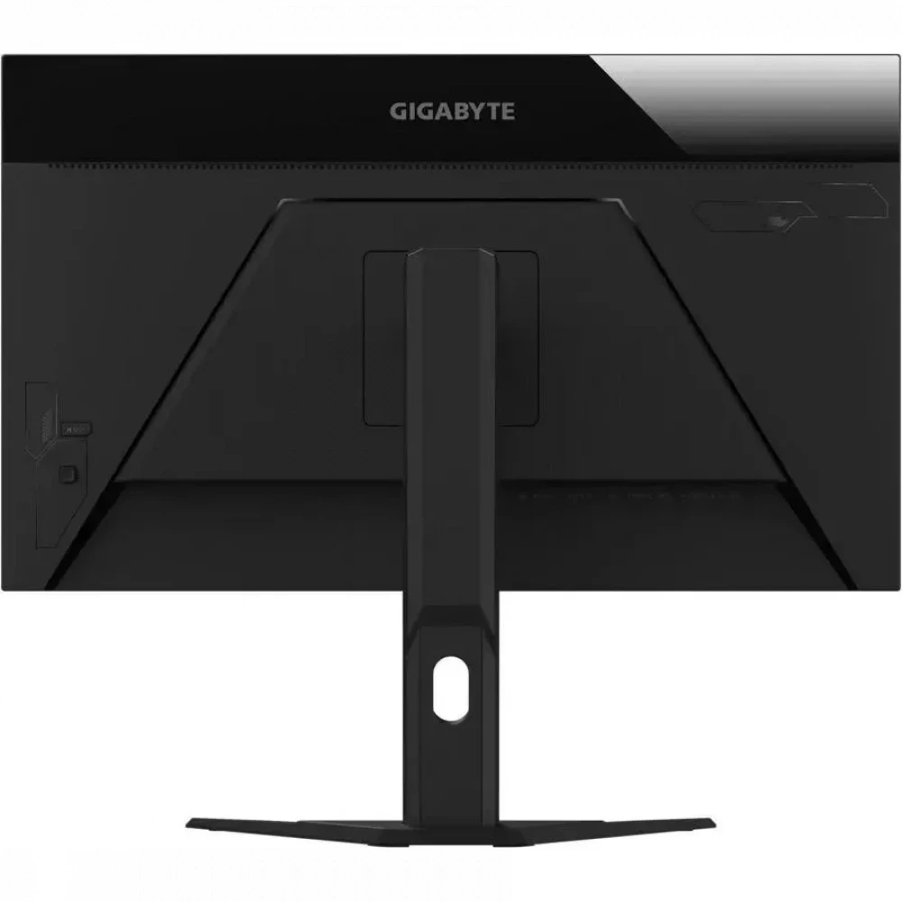 Монитор 27" Gigabyte M27QA EK1, Black, IPS, 2560x1440@180Hz, 350кд/м2, 1000:1, 1ms, 2xHDMI, DP — 3