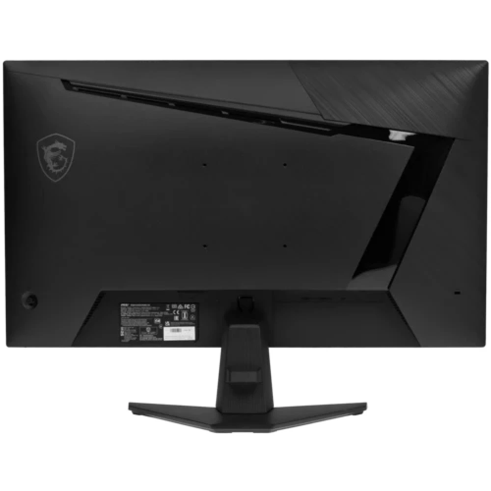 Монитор 27" MSI MAG 275QF, Black, IPS, 2560x1440@180Hz, 300кд/м2, 1000:1, 0.5ms, 2xHDMI, DP — 4