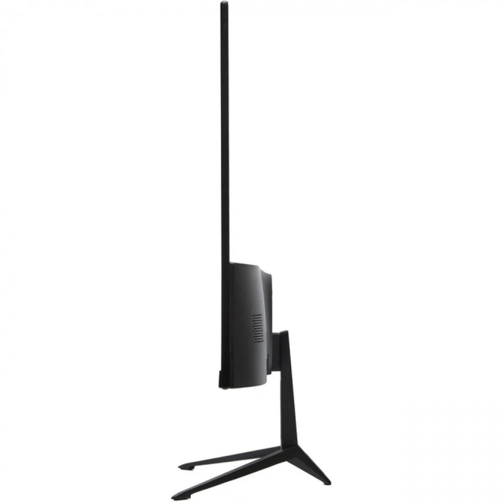 Монитор 27" Qmax 27UM50HDM, Black, IPS, 1920x1080@120Hz, 300кд/м2, 1000:1, 2ms, VGA, HDMI, DP — 4