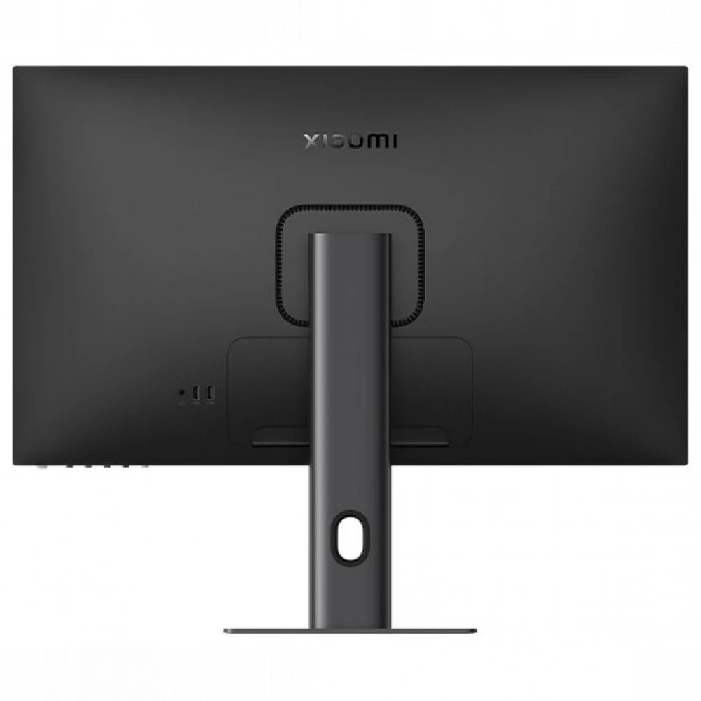 Монитор 27" Xiaomi Mi 4K XMMNT27NU, Black, IPS, 3840x2160@60Hz, 400кд/м2, 1000:1, 6ms, 2xHDMI, DP — 3