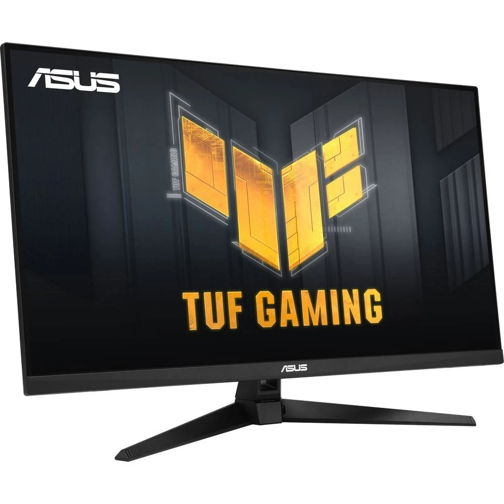 Монитор 31.5" Asus TUF Gaming VG32AQA1A, Black, VA, 2560x1440@170Hz, 300кд/м2, 3000:1, 1ms,2xHDMI,DP