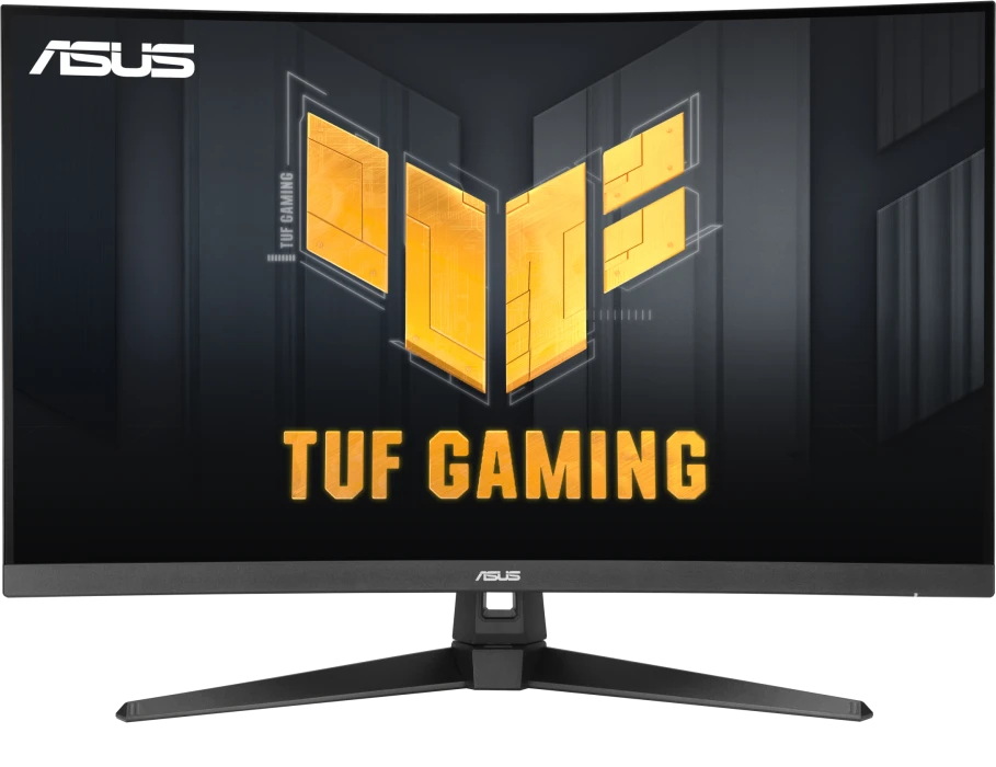 Монитор 31.5" Asus TUF Gaming VG32WQ3B, Black, Fast VA,2560x1440@180Hz,300кд/м2,3500:1,1ms,2xHDMI,DP