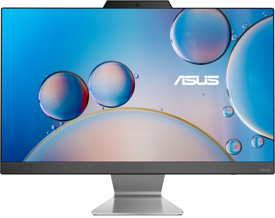 Моноблок Asus A3402WBAK, 23.8"FHD, Core i3-1215U/8GB/512GB/UHD Graphics/DOS