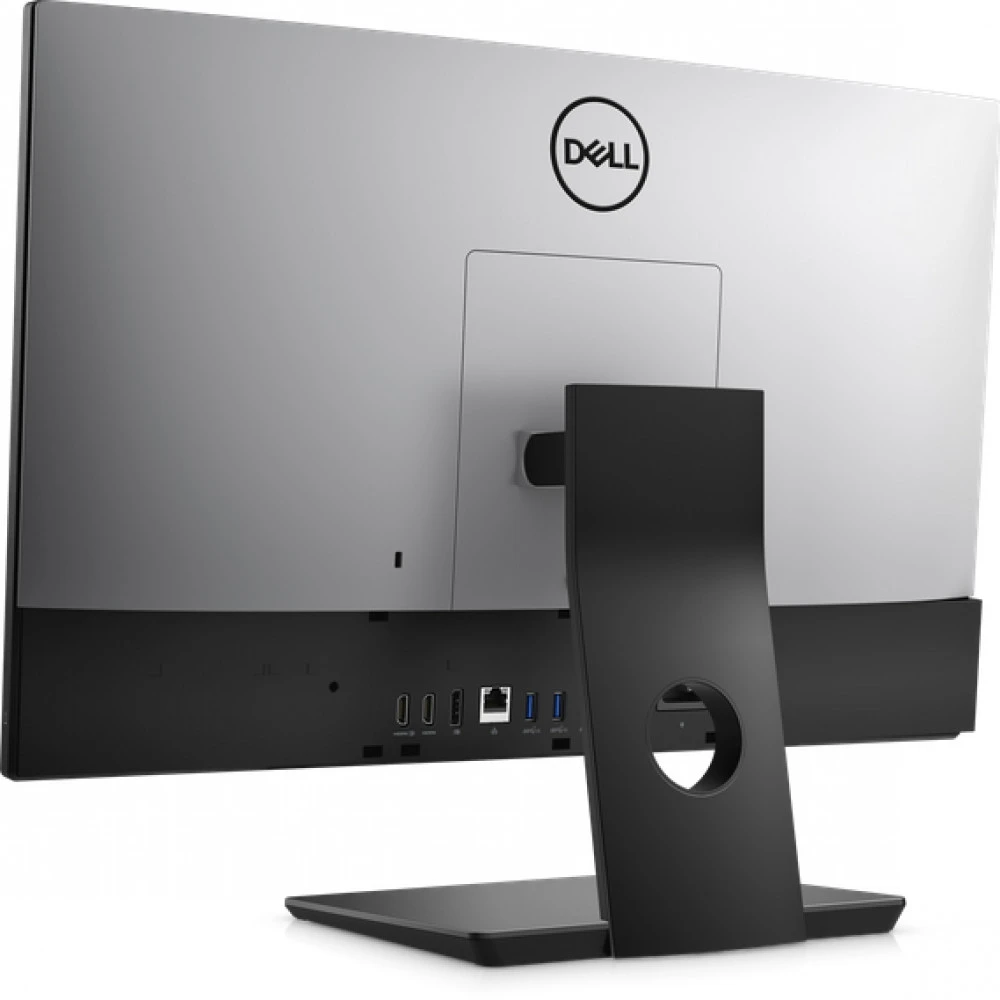 Моноблок Dell OptiPlex 7400, 23.8"FHD, Core i5-12500/8GB/256GB/UHD Graphics 770/W11Pro — 4