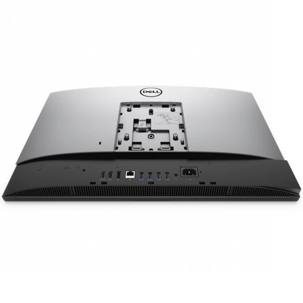 Моноблок Dell OptiPlex 7400, 23.8"FHD, Core i5-12500/8GB/256GB/UHD Graphics 770/W11Pro — 5