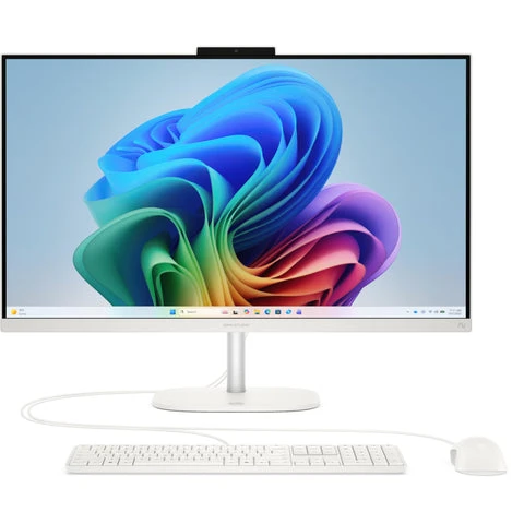Моноблок HP OmniStudio 27-cu0036ci, 27"FHD, Core 7 240H/16GB/512GB/Intel Graphics/W11SL