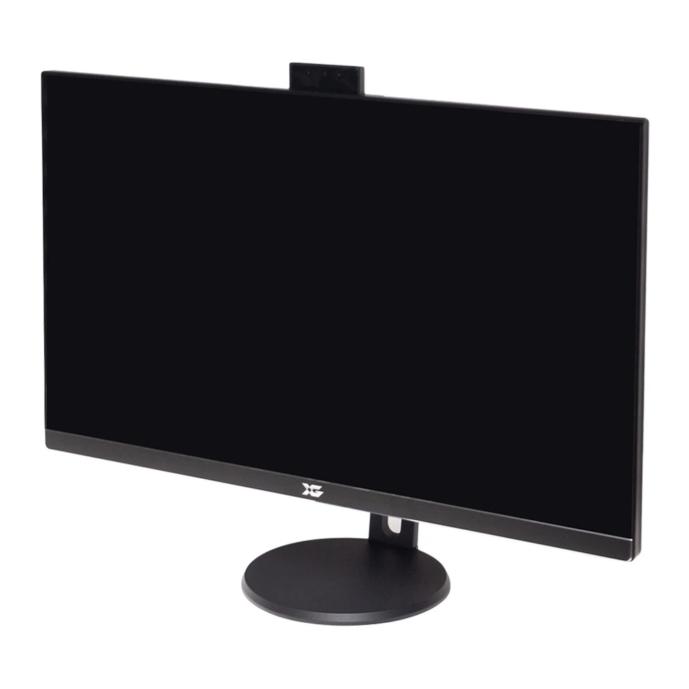 Моноблок X-Game AIO Shadow Q600 Pro, 27"WQHD, Pentium G6400/8GB/512GB/UHD Graphics 610/DOS — 2