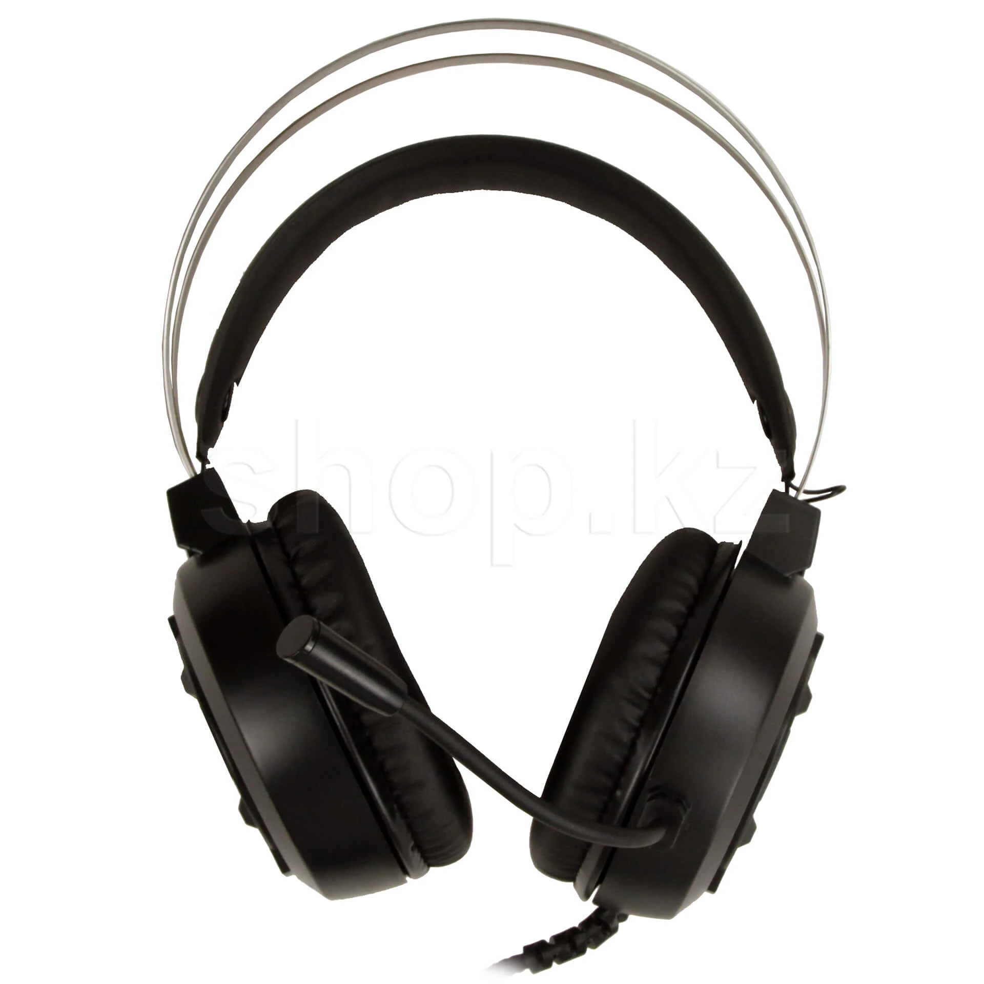 Гарнитура Aula Mountain S603, 20Hz-20kHz, 32Om, 103dB, 2200Om, 1.9m, RGB, Black — 2