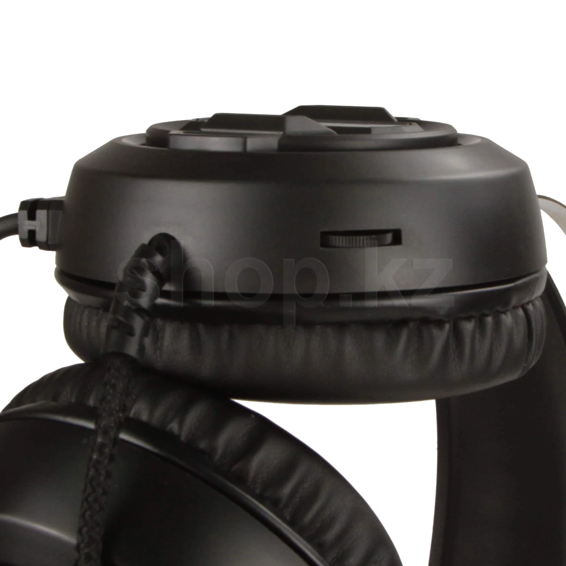 Гарнитура Aula Mountain S603, 20Hz-20kHz, 32Om, 103dB, 2200Om, 1.9m, RGB, Black — 4