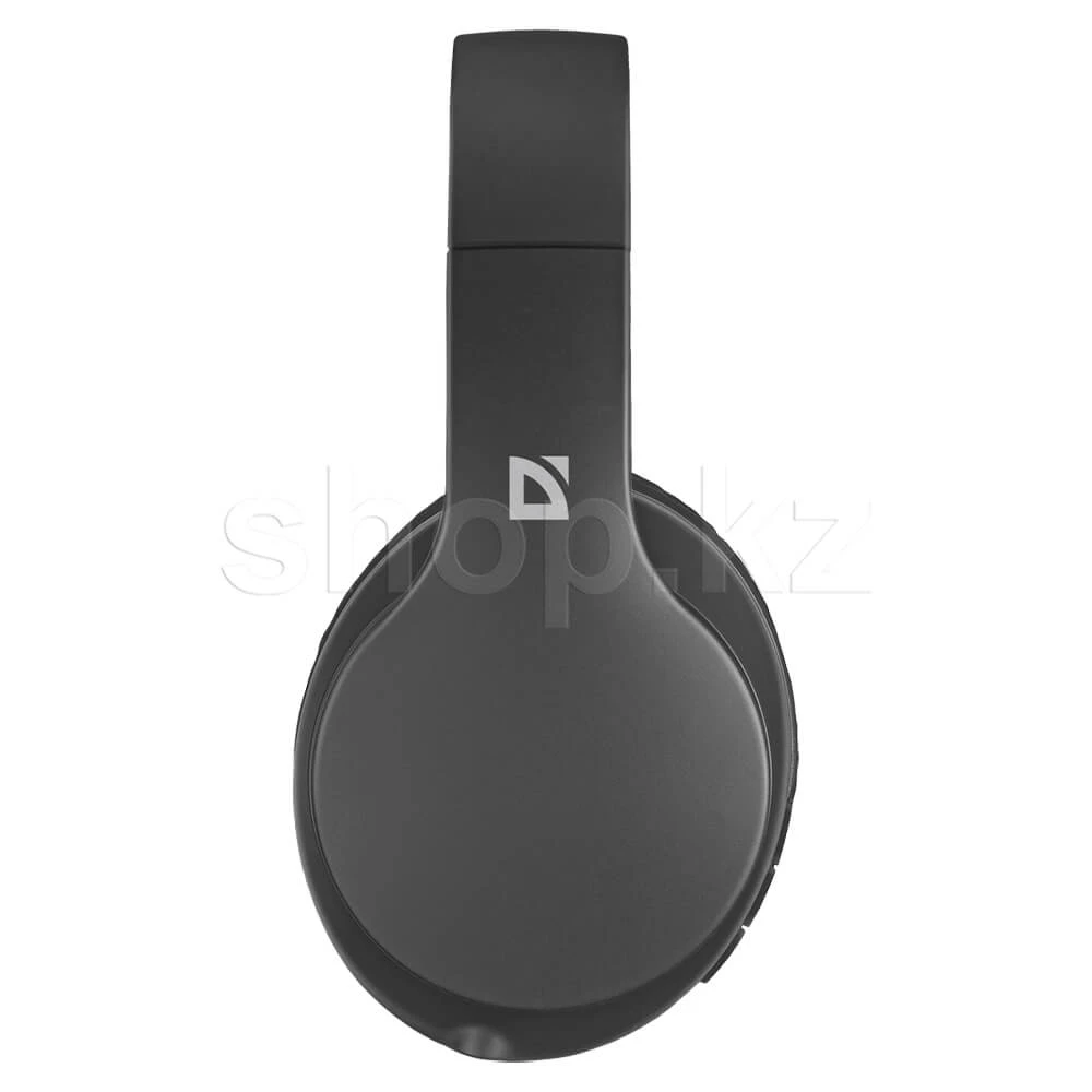 Гарнитура Defender FreeMotion B580, 20Hz-20kHz, 89dB, mic 100Hz-16kHz, 42 dB, Black — 3
