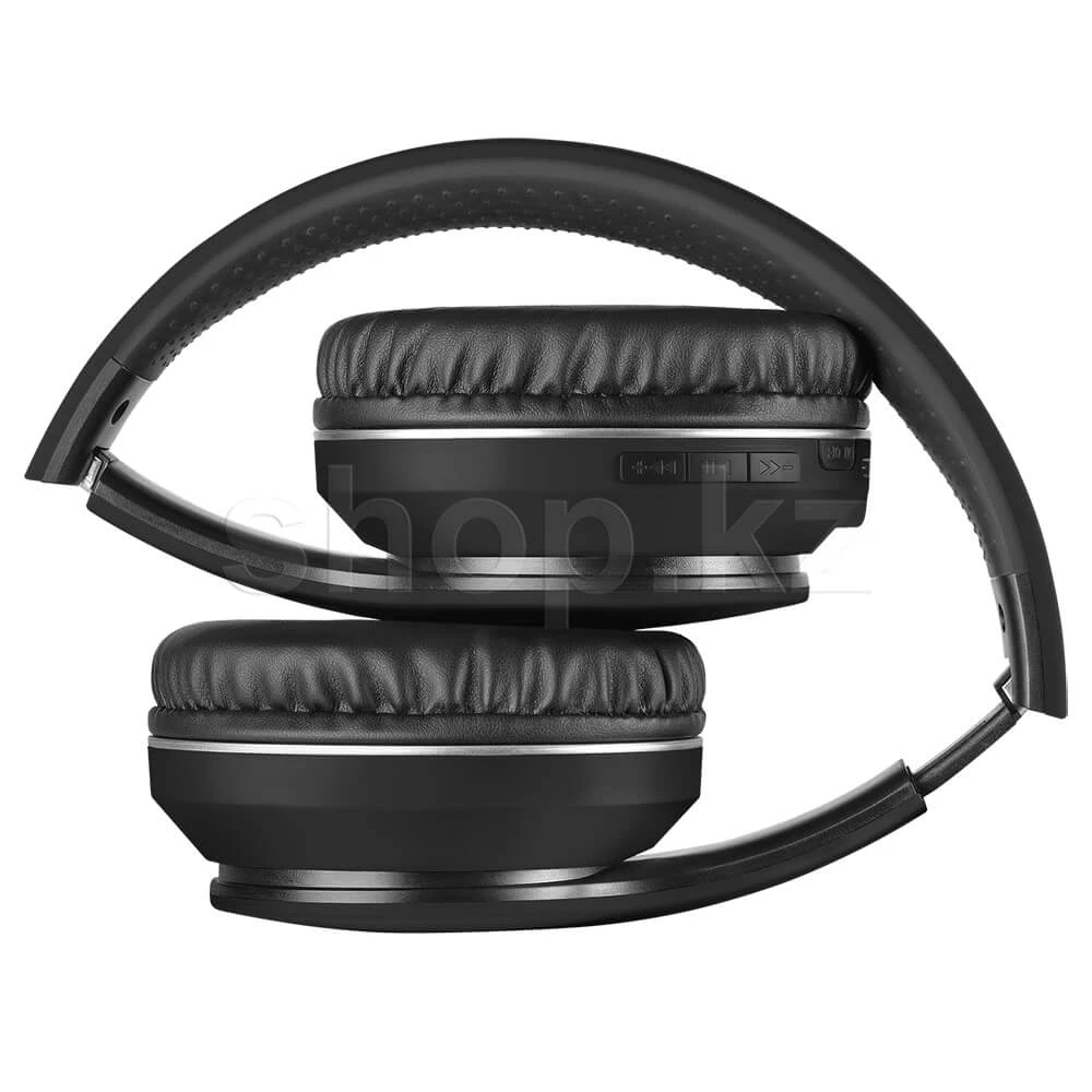 Гарнитура Defender FreeMotion B580, 20Hz-20kHz, 89dB, mic 100Hz-16kHz, 42 dB, Black — 4