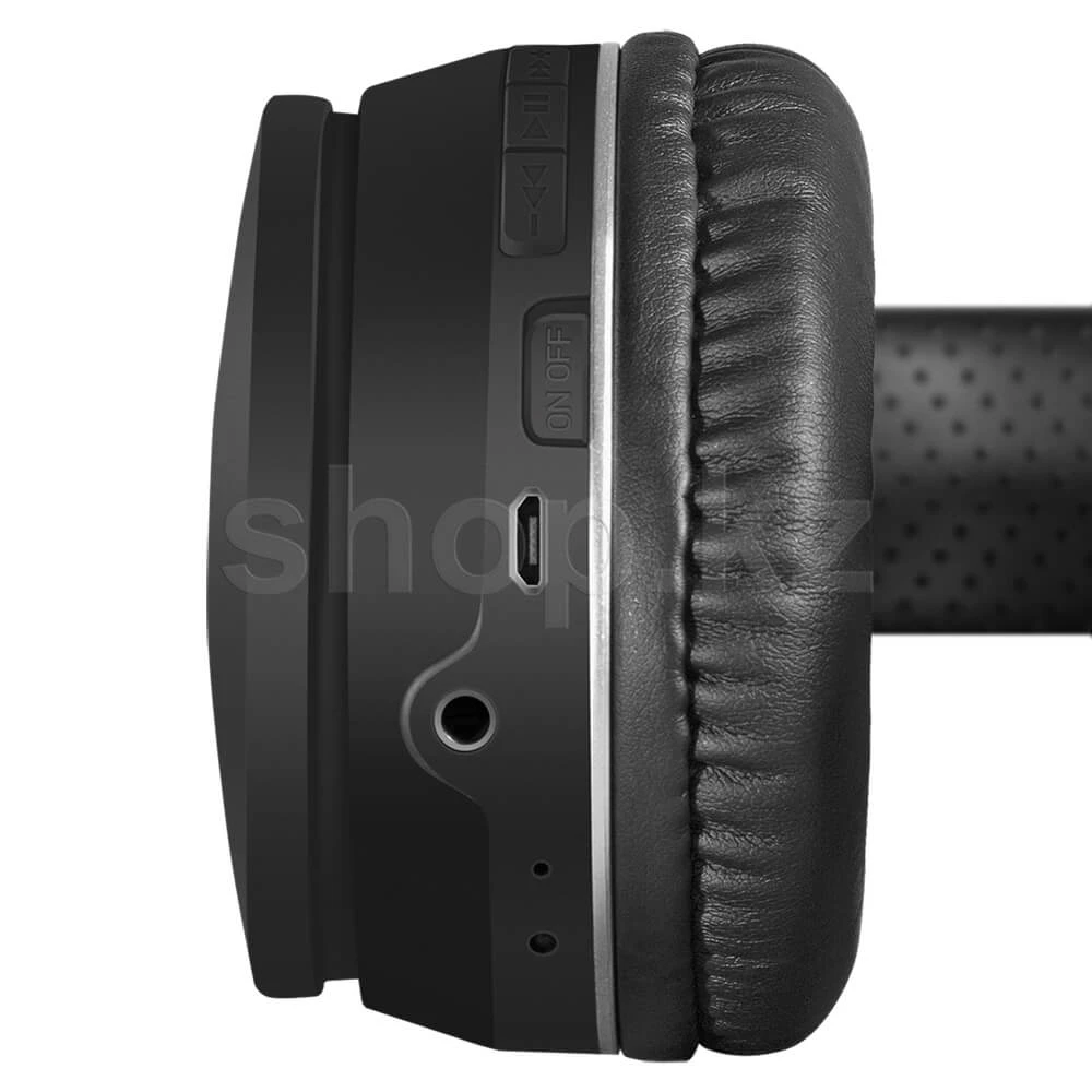 Гарнитура Defender FreeMotion B580, 20Hz-20kHz, 89dB, mic 100Hz-16kHz, 42 dB, Black — 5