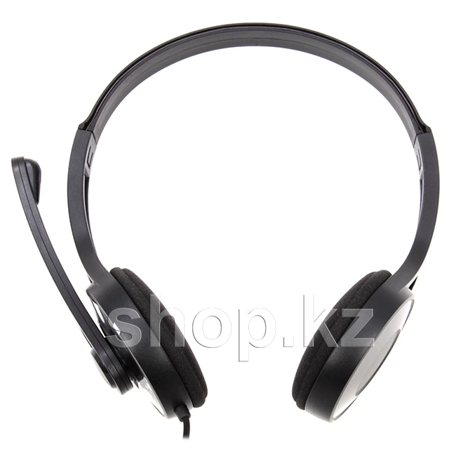 Гарнитура Edifier K550, 20Hz-20kHz, 32 Om, 91dB, 2m, Black — 2