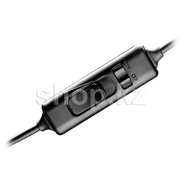 Гарнитура Edifier K550, 20Hz-20kHz, 32 Om, 91dB, 2m, Black — 4