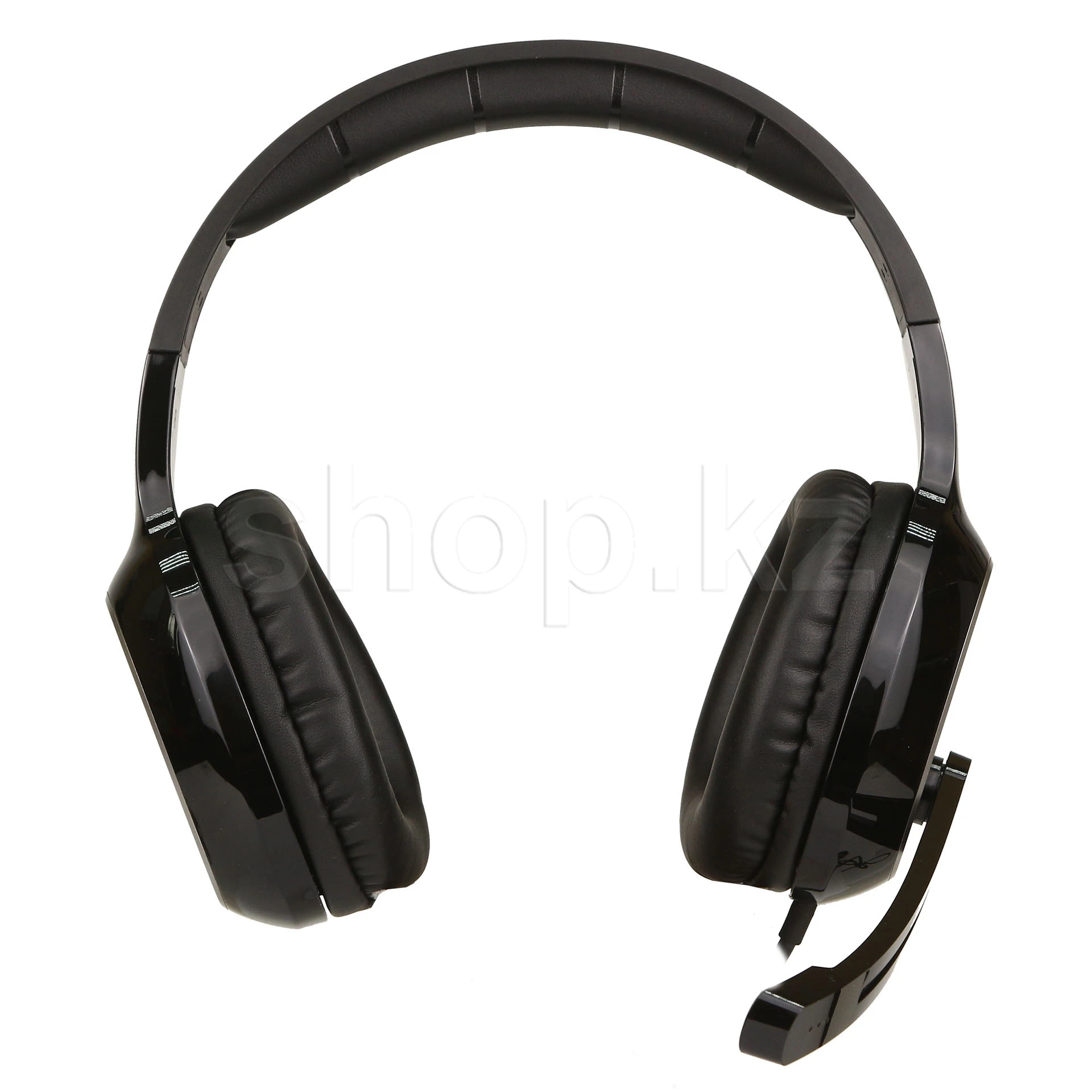 Гарнитура Edifier K815, 20Hz-20kHz, 40 Om, 94dB, 2.8m, USB, Black — 3