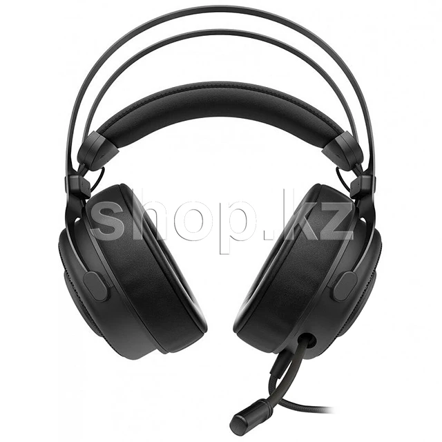 Гарнитура HP Omen Blast, 20Hz-20kHz, 32Om, 95dB, mic 100Hz-10kHz, 1.8m, Black — 2