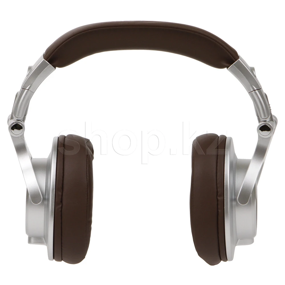 Гарнитура OneOdio Fusion A71, 20Hz-40kHz, 32 Om, 110dB, 1.2+3m, Silver — 2