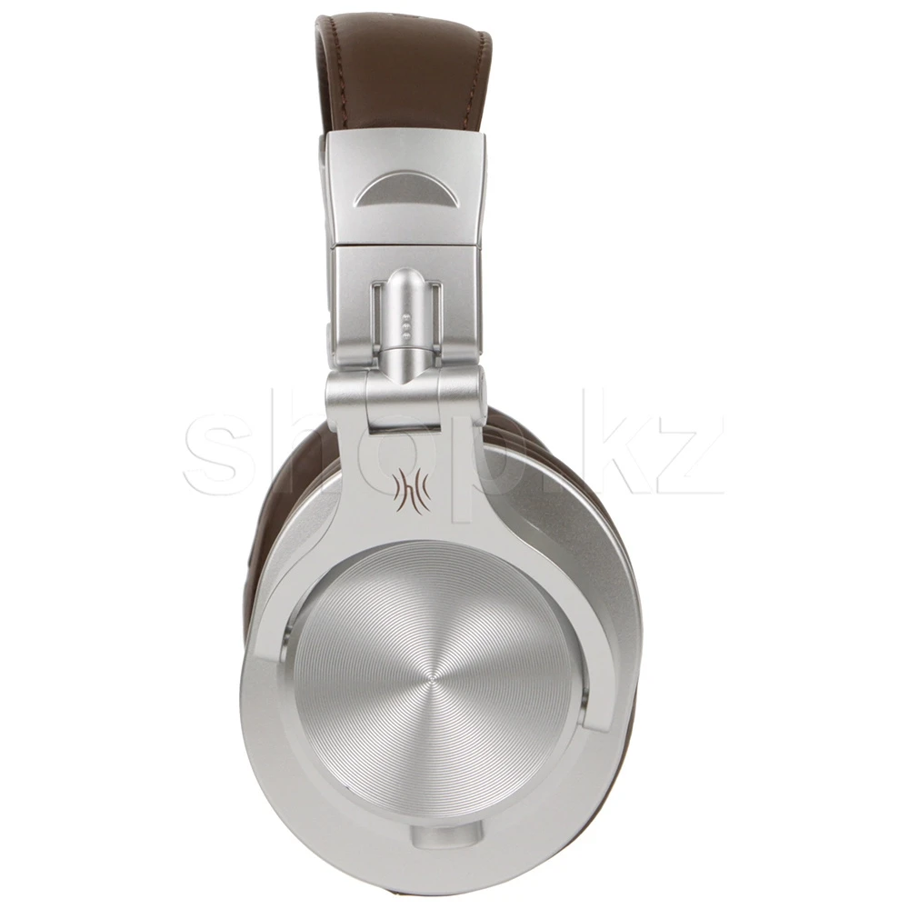 Гарнитура OneOdio Fusion A71, 20Hz-40kHz, 32 Om, 110dB, 1.2+3m, Silver — 3