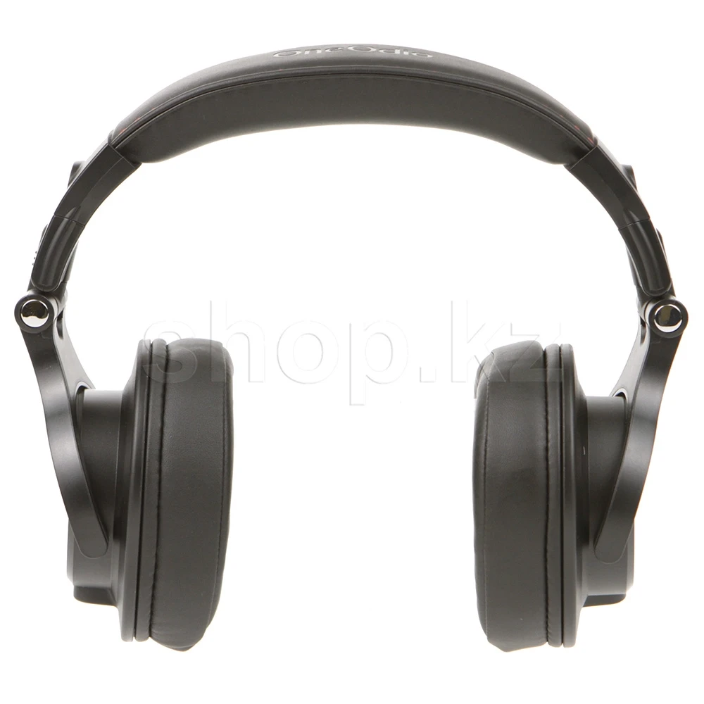 Гарнитура OneOdio Fusion A71M, 20Hz-40kHz, 32 Om, 110dB, 1.2+3m, Black — 2