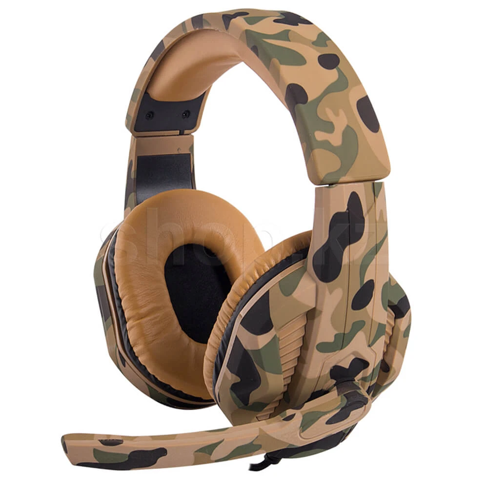 Гарнитура X-Game XH-700, 20Hz-20kHz, 32 Om, 116dB, 2m, Squad