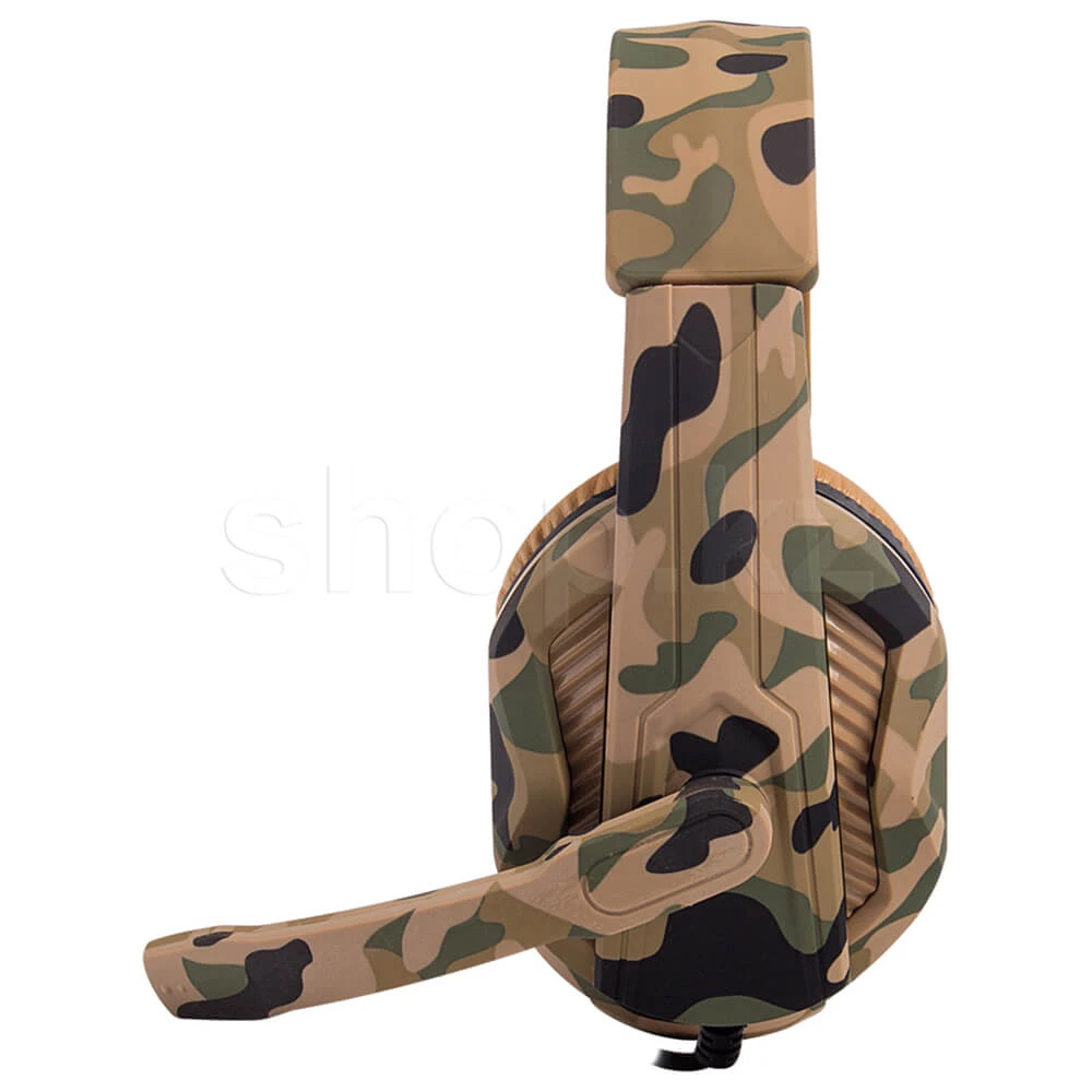 Гарнитура X-Game XH-700, 20Hz-20kHz, 32 Om, 116dB, 2m, Squad — 2