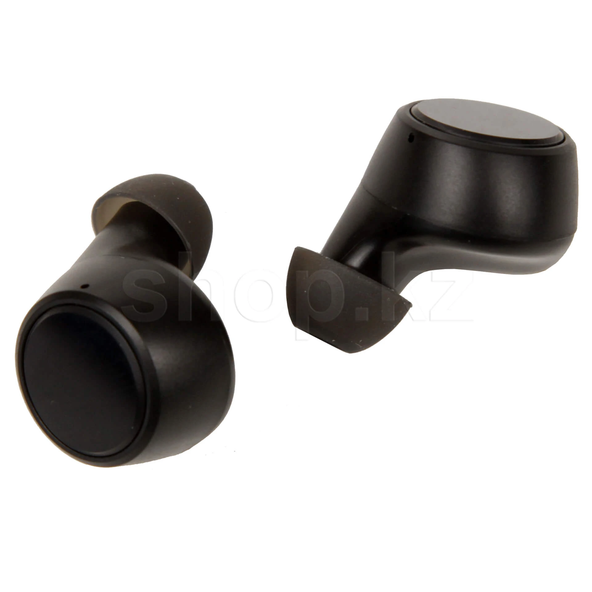 Bluetooth гарнитура 2E RainDrops Light Truet Wireless Waterproof Mic, 20Hz-20kHz, 16Om, BT5.0, Black