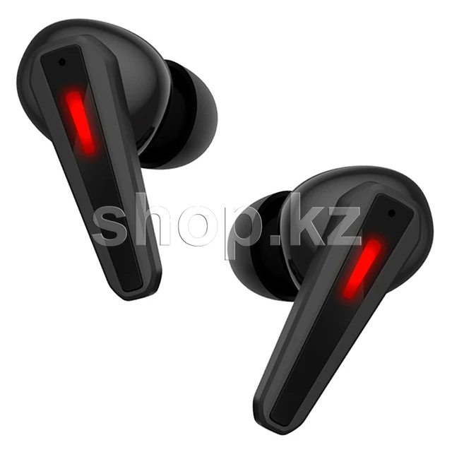 Bluetooth гарнитура A4Tech Bloody M70 TWS, 20Hz-20kHz, 16 Om, 99 dB, BT, Black-Red