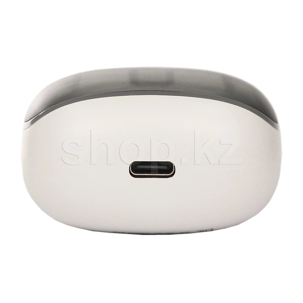 Bluetooth гарнитура Defender CyberDots 290, 20Hz-20kHz, 32 Om, 105dB, BT5.3 + EDR, 500mAh, White — 4