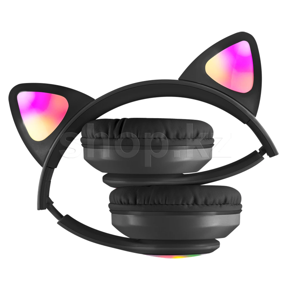 Bluetooth гарнитура Defender FreeMotion B585, 20Hz-20kHz, 100 dB, 10m, MicroSD, BT5.0+ EDR,LED,Black — 4