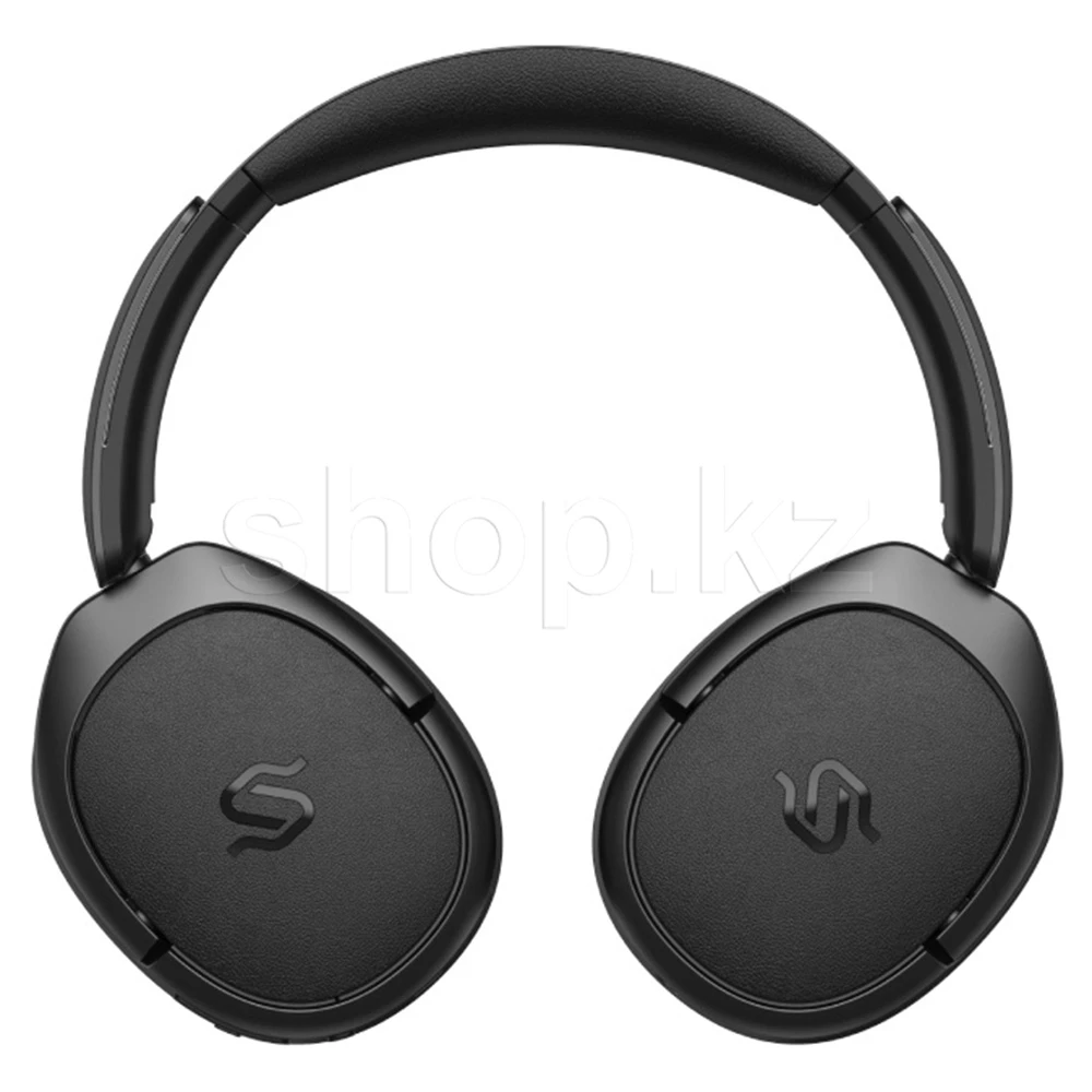 Bluetooth гарнитура Edifier Stax Spirit S5, 10Hz-40kHz, 94 dB, BT5.4, 1500 mAh, Black — 3