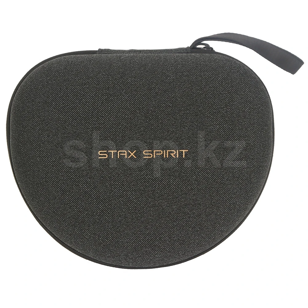 Bluetooth гарнитура Edifier Stax Spirit S5, 10Hz-40kHz, 94 dB, BT5.4, 1500 mAh, Black — 5