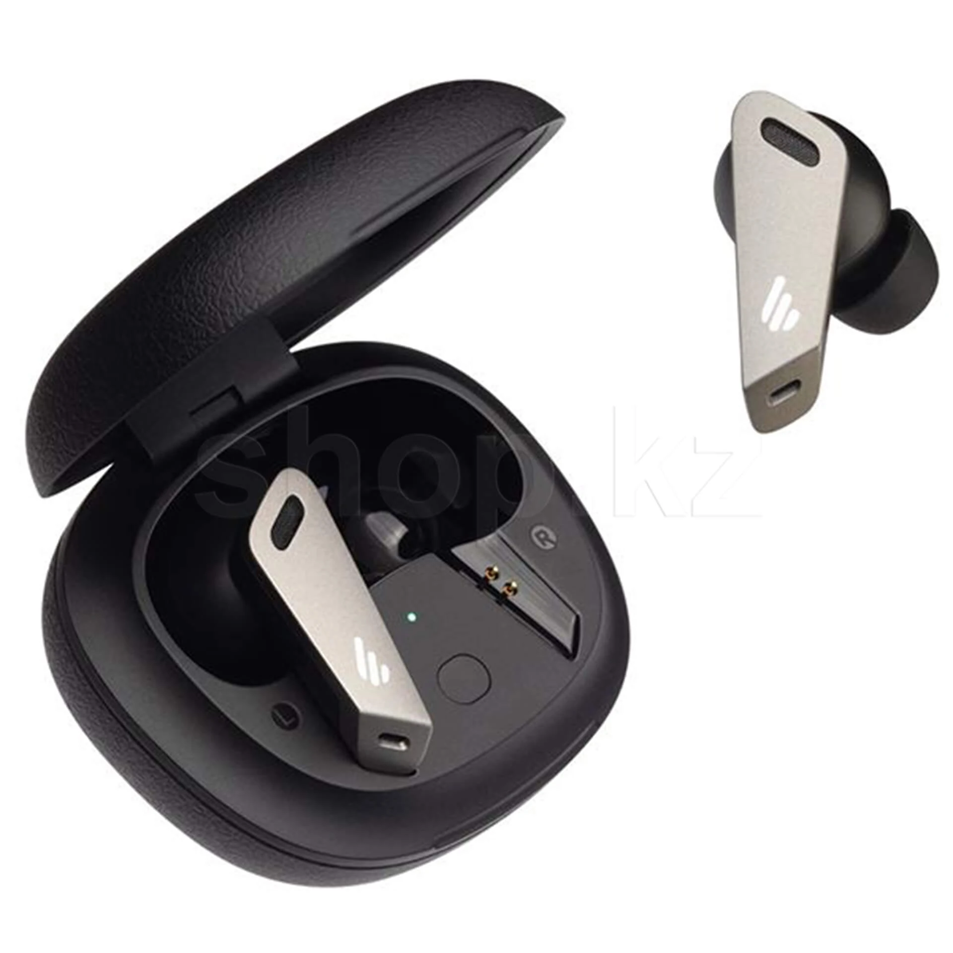 Bluetooth гарнитура Edifier TWS NB2 PRO, 20Hz-20kHz, 10m, BT5.0, Black — 2