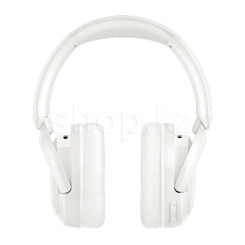Bluetooth гарнитура Edifier W800BT SE, 20Hz-20kHz, 32Om, 91 dB,  BT5.4, 1.3m, White — 2