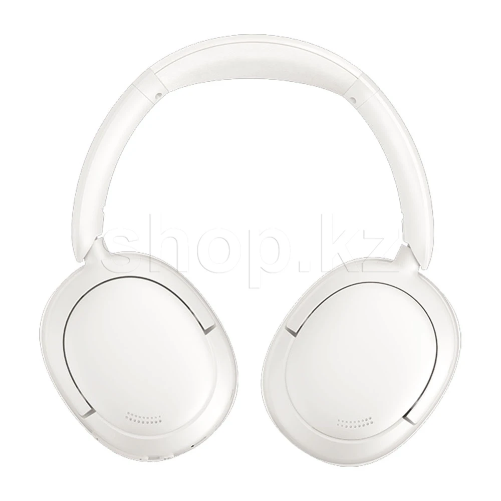 Bluetooth гарнитура Edifier W800BT SE, 20Hz-20kHz, 32Om, 91 dB,  BT5.4, 1.3m, White — 3