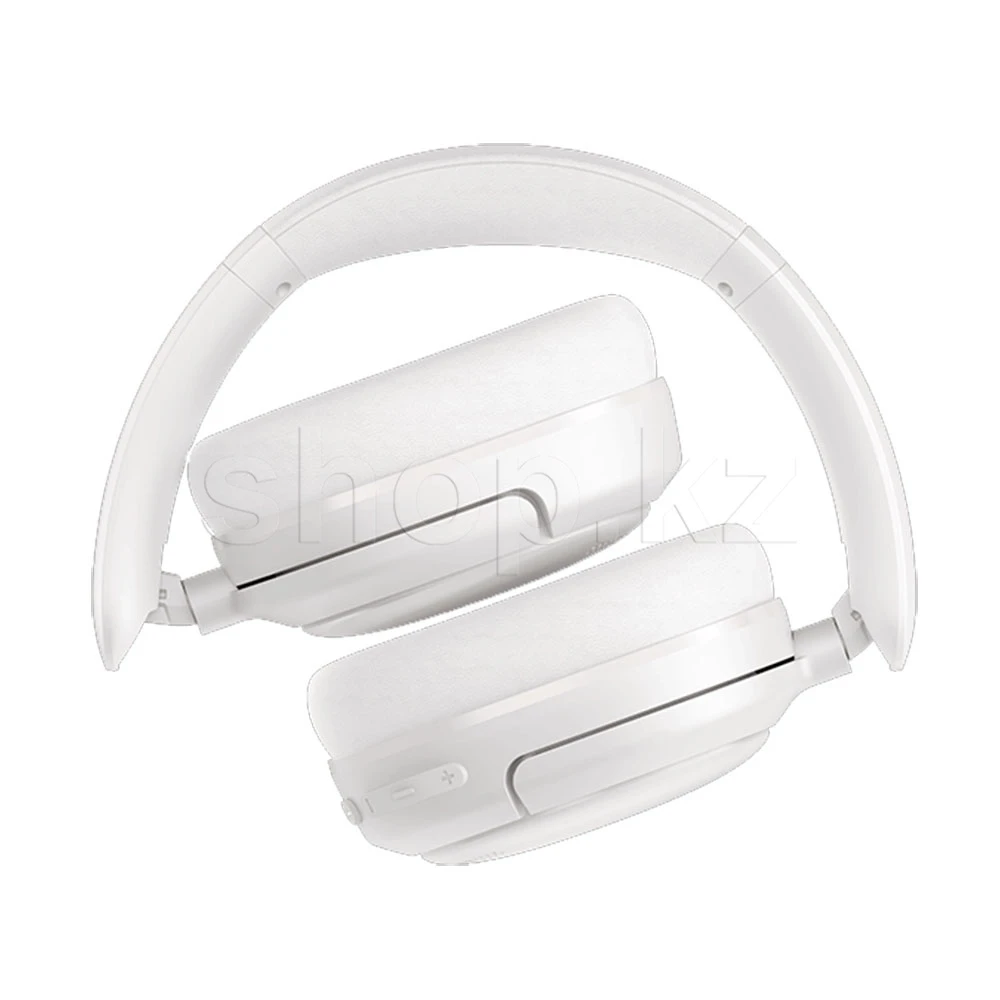 Bluetooth гарнитура Edifier W800BT SE, 20Hz-20kHz, 32Om, 91 dB,  BT5.4, 1.3m, White — 4