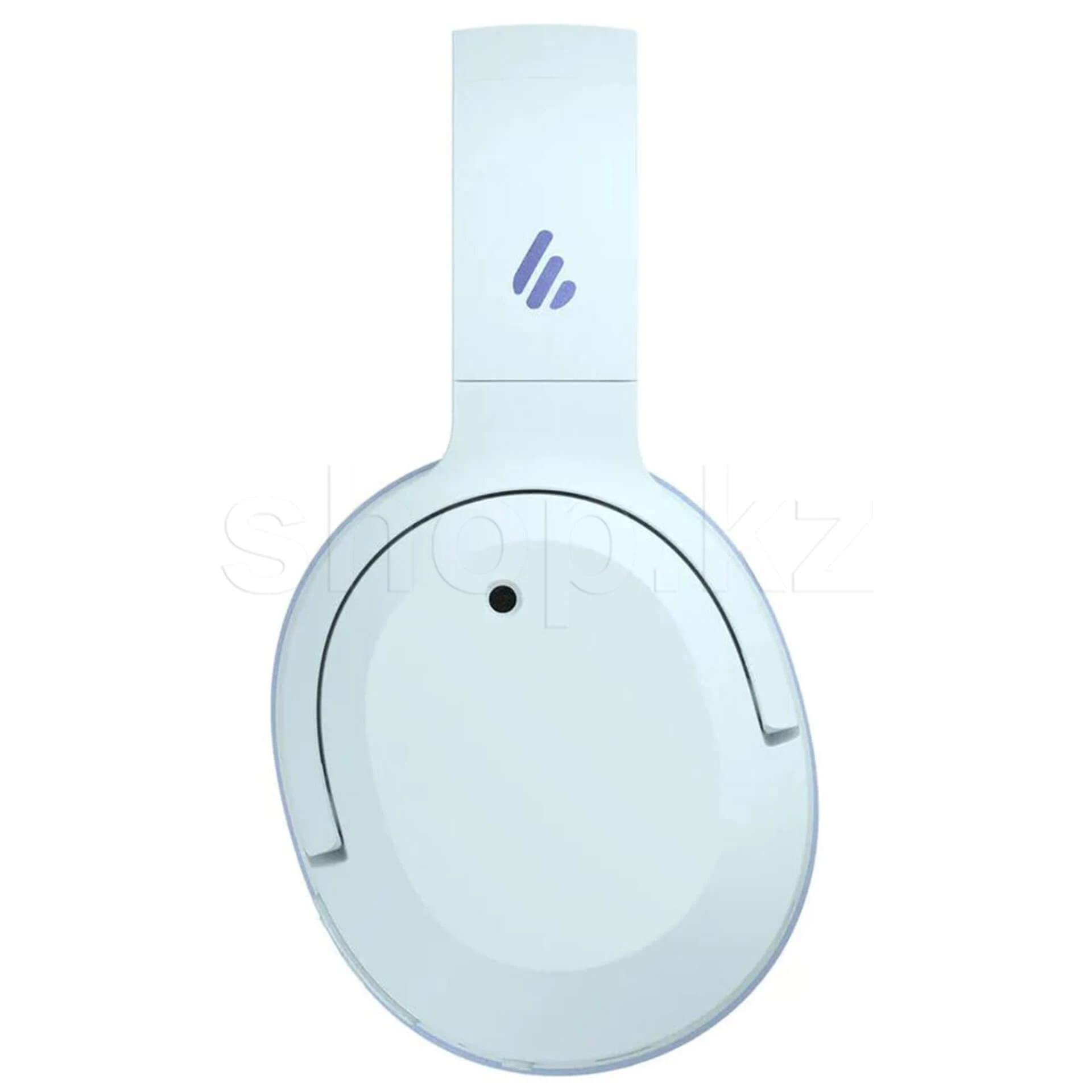 Bluetooth гарнитура Edifier W820NB Plus EDF200118, 20Hz-40kHz, 32 Om, 91 dB, BT5.2, 1.2m,400mAh,Blue — 3