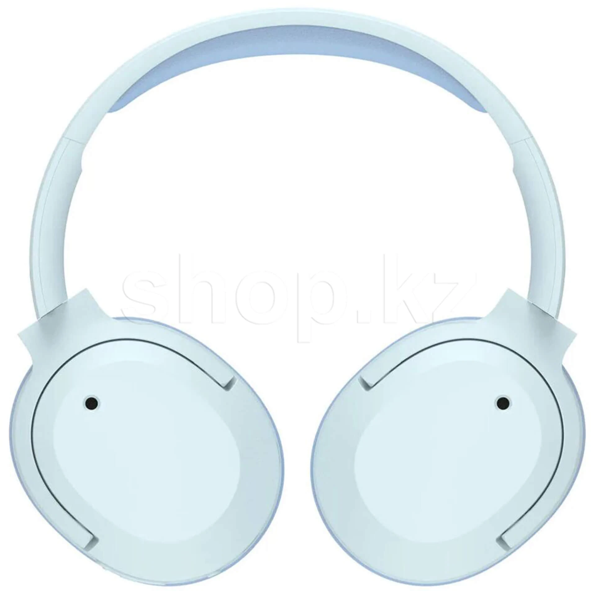 Bluetooth гарнитура Edifier W820NB Plus EDF200118, 20Hz-40kHz, 32 Om, 91 dB, BT5.2, 1.2m,400mAh,Blue — 4