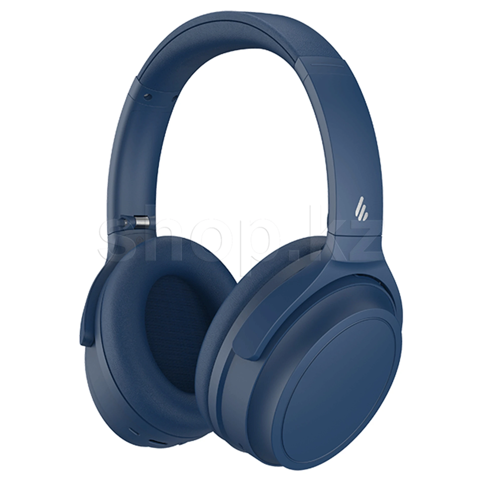 Bluetooth гарнитура Edifier WH700NB, 20Hz-20kHz, 91dB, BT5.3, Navy