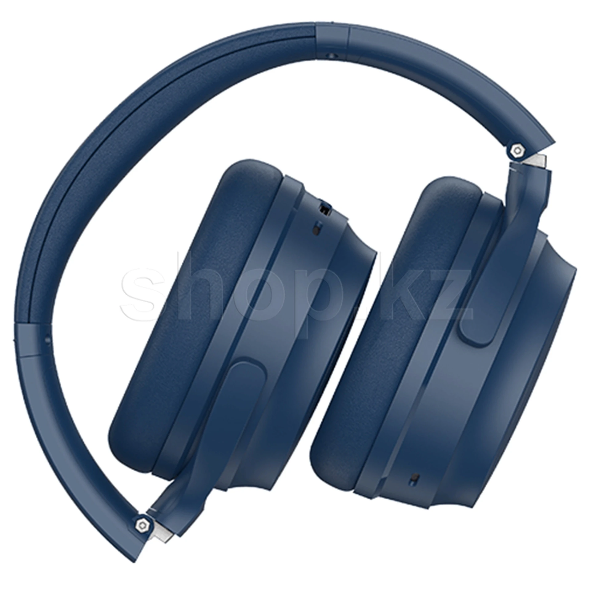 Bluetooth гарнитура Edifier WH700NB, 20Hz-20kHz, 91dB, BT5.3, Navy — 4
