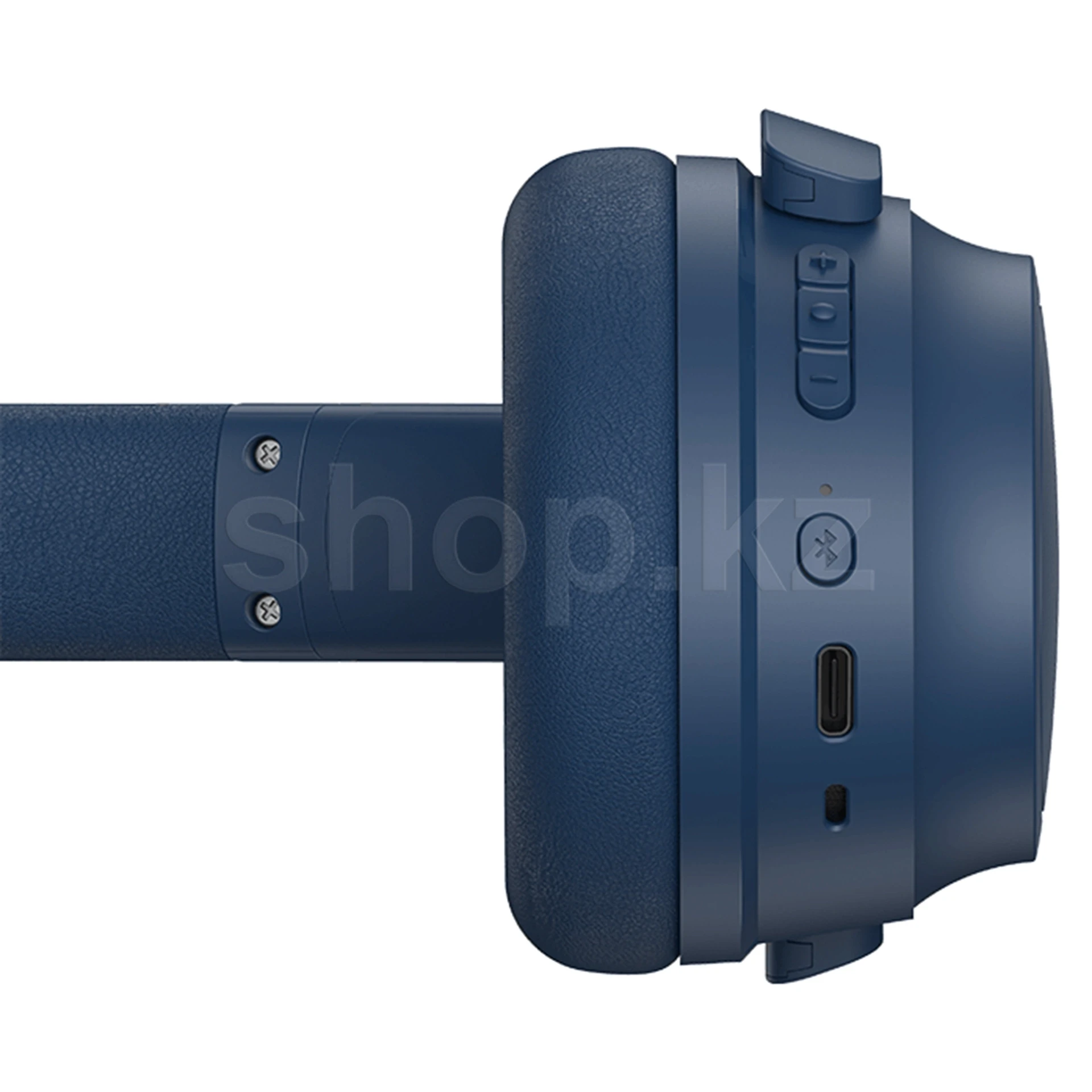 Bluetooth гарнитура Edifier WH700NB, 20Hz-20kHz, 91dB, BT5.3, Navy — 5