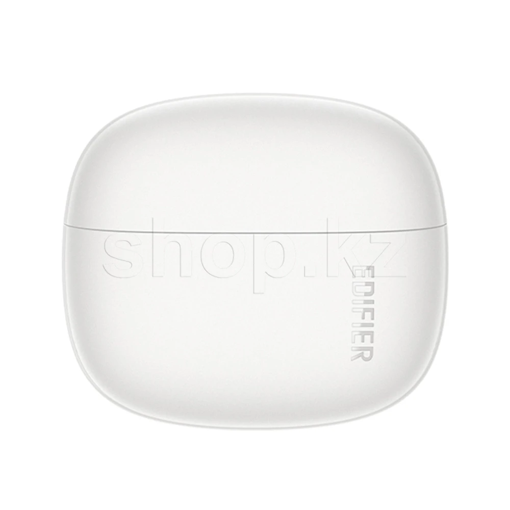 Bluetooth гарнитура Edifier X1 Lite, 20Hz-20kHz, 32 Om, 94dB, BT5.4, IPX54, White — 3