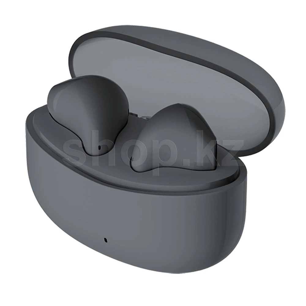 Bluetooth гарнитура Edifier X2s, 20Hz-20kHz, 32 Ом, 94 дБ, IP54, BT5.3, USB-C, Gray — 2